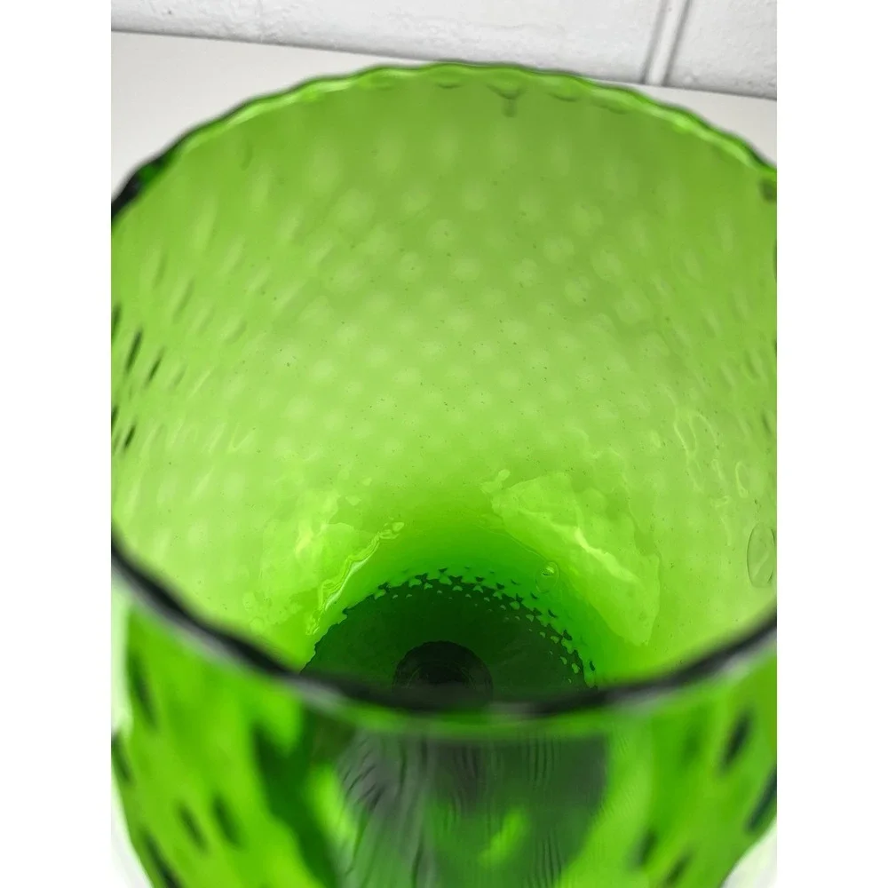 Empoli large green